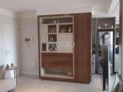 Apartamento para Venda em Campinas/SP Ponte Preta 2 Quartos