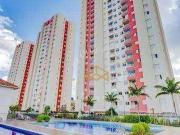 Apartamento para Venda em Campinas/SP Ponte Preta 2 Quartos