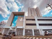 Apartamento para Venda em Campinas/SP Ponte Preta 2 Quartos