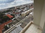 Apartamento para Venda em Campinas/SP Ponte Preta 2 Quartos
