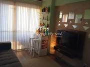 Apartamento para Venda em Campinas/SP Ponte Preta 2 Quartos