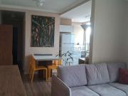 Apartamento para Venda em Campinas/SP Ponte Preta 2 Quartos