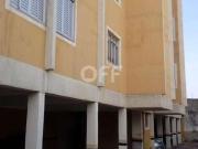 Apartamento para Venda em Campinas/SP Ponte Preta 2 Quartos