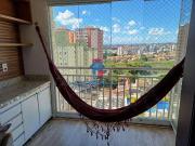 Apartamento para Venda em Campinas/SP Ponte Preta 2 Quartos
