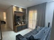 Apartamento para Venda em Campinas/SP Ponte Preta 2 Quartos