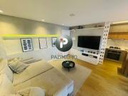Apartamento para Venda em Campinas/SP Ponte Preta 2 Quartos