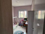 Apartamento para Venda em Campinas/SP Ponte Preta 2 Quartos