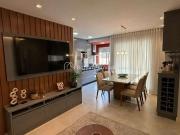 Apartamento para Venda em Campinas/SP Ponte Preta 2 Quartos