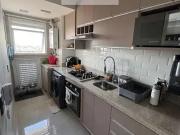 Apartamento para Venda em Campinas/SP Ponte Preta 2 Quartos