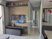 Apartamento para Venda em Campinas/SP Ponte Preta 2 Quartos