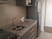 Apartamento para Venda em Campinas/SP Ponte Preta 2 Quartos