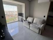 Apartamento para Venda em Campinas/SP Ponte Preta 2 Quartos