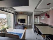 Apartamento para Venda em Campinas/SP Ponte Preta 2 Quartos