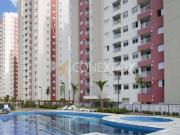 Apartamento para Venda em Campinas/SP Ponte Preta 2 Quartos