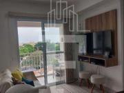 Apartamento para Venda em Campinas/SP Ponte Preta 2 Quartos