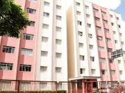 Apartamento para Venda em Campinas/SP Ponte Preta 2 Quartos