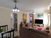 Apartamento para Venda em Campinas/SP Ponte Preta 2 Quartos