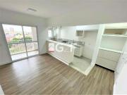 Apartamento para Venda em Campinas/SP Ponte Preta 2 Quartos