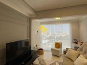 Apartamento para Venda em Campinas/SP Ponte Preta 2 Quartos