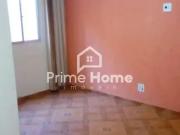 Apartamento para Venda em Campinas/SP Ponte Preta 2 Quartos
