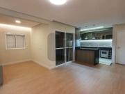 Apartamento para Venda em Campinas/SP Ponte Preta 2 Quartos