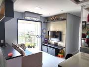 Apartamento para Venda em Campinas/SP Ponte Preta 2 Quartos