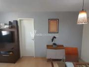 Apartamento para Venda em Campinas/SP Ponte Preta 2 Quartos
