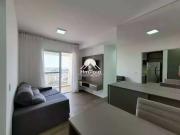 Apartamento para Venda em Campinas/SP Ponte Preta 2 Quartos