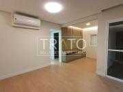 Apartamento para Venda em Campinas/SP Ponte Preta 2 Quartos
