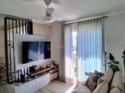 Apartamento para Venda em Campinas/SP Ponte Preta 2 Quartos