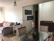 Apartamento para Venda em Campinas/SP Ponte Preta 2 Quartos