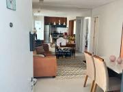 Apartamento para Venda em Campinas/SP Ponte Preta 3 Quartos