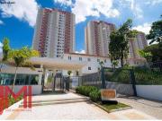 Apartamento para Venda em Campinas/SP Ponte Preta 3 Quartos