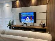 Apartamento para Venda em Campinas/SP Ponte Preta 3 Quartos