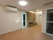Apartamento para Venda em Campinas/SP Ponte Preta 3 Quartos