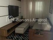 Apartamento para Venda em Campinas/SP Ponte Preta 3 Quartos