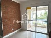 Apartamento para Venda em Campinas/SP Ponte Preta 3 Quartos