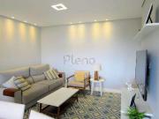 Apartamento para Venda em Campinas/SP Ponte Preta 3 Quartos