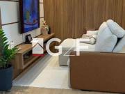 Apartamento para Venda em Campinas/SP Ponte Preta 3 Quartos