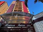 Apartamento para Venda em Campinas/SP Ponte Preta 3 Quartos