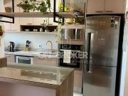 Apartamento para Venda em Campinas/SP Ponte Preta 3 Quartos