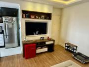 Apartamento para Venda em Campinas/SP Ponte Preta 3 Quartos