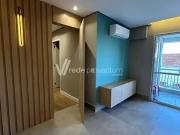 Apartamento para Venda em Campinas/SP Ponte Preta 3 Quartos