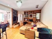 Apartamento para Venda em Campinas/SP Ponte Preta 3 Quartos