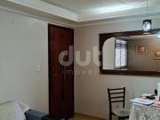 Apartamento para Venda em Campinas/SP Ponte Preta 3 Quartos