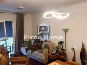 Apartamento para Venda em Campinas/SP Ponte Preta 3 Quartos