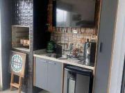 Apartamento para Venda em Campinas/SP Ponte Preta 3 Quartos