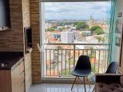 Apartamento para Venda em Campinas/SP Ponte Preta 3 Quartos