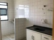 Apartamento para Venda em Campinas/SP Recanto do Sol I 2...