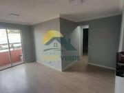 Apartamento para Venda em Campinas/SP Recanto do Sol I 3...